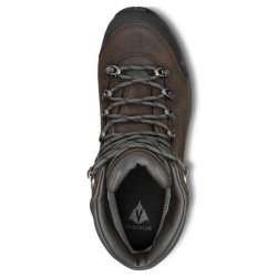 Vasque St.Elias GTX Brown Vasque Hiking Shoes & Boots