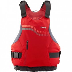 NRS Vapor PFD red NRS Personal flotation device