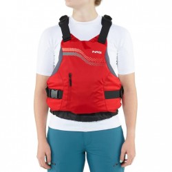 NRS Vapor PFD red NRS Vestes de Flottaison (VFI)