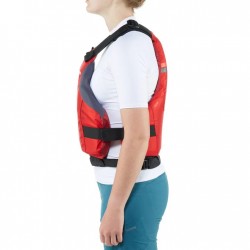 NRS Vapor PFD red NRS Vestes de Flottaison (VFI)