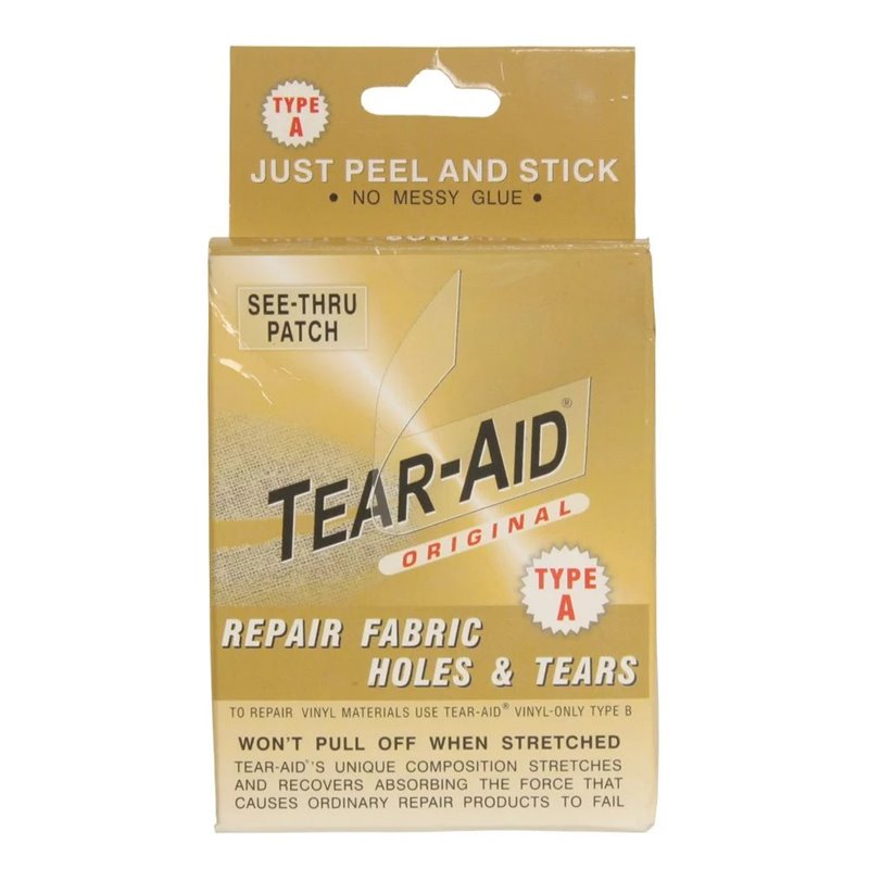 Nrs Tear-Aid Patch - Type A