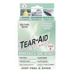 Nrs Tear-Aid Patch - Type B