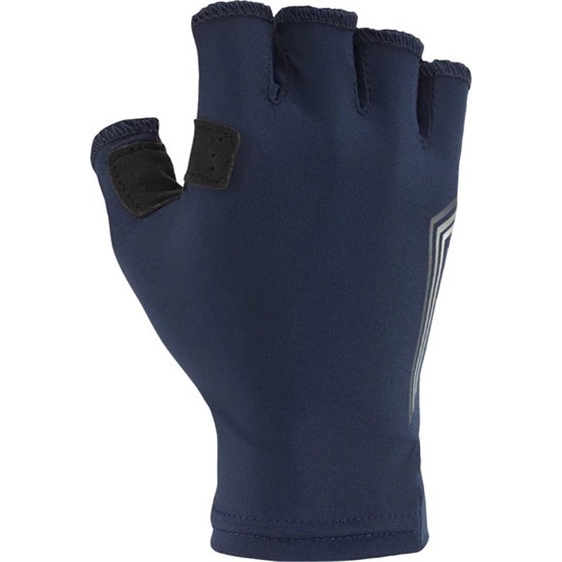 Nrs M's Boater's Gloves Navy NRS Kayak Accessories