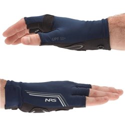 Nrs M's Boater's Gloves Navy NRS Kayak Accessories