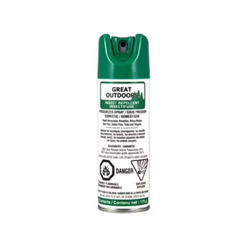 Watkins Spray Insectifuge