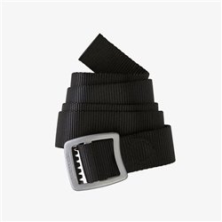 Patagonia Tech Web Belt Black - OS