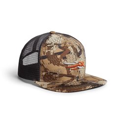 Sitka W's Trucker Optifade Waterfowl OZ Sitka Vêtements Sitka