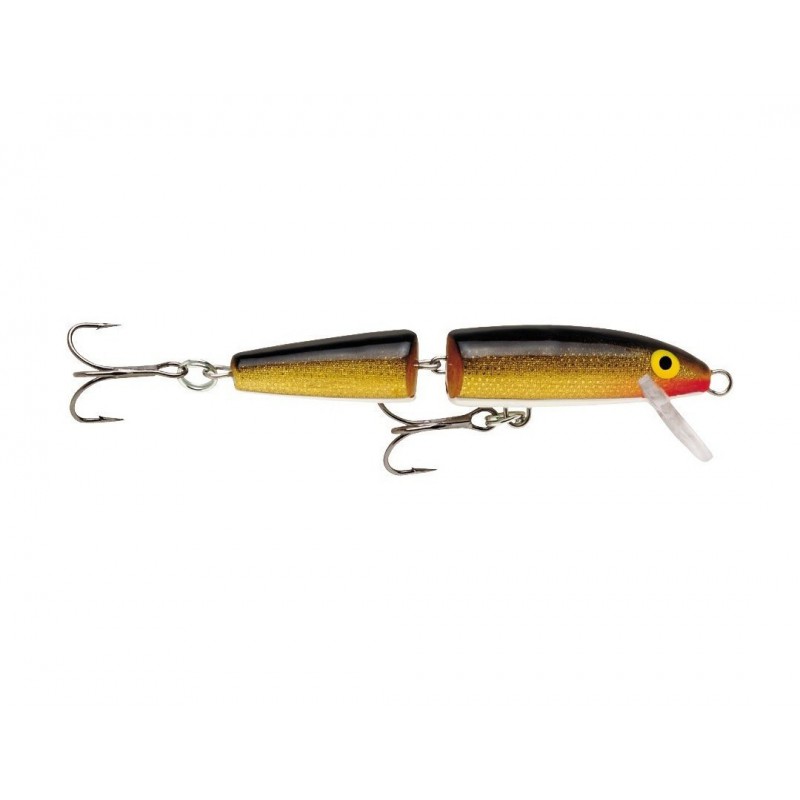 Rapala Jointé Or Rapala Rapala