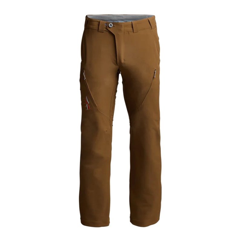 Sitka Grinder Pant Mud Sitka Vêtements Sitka