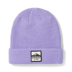 Smartwool Patch beanie Acce Ultra