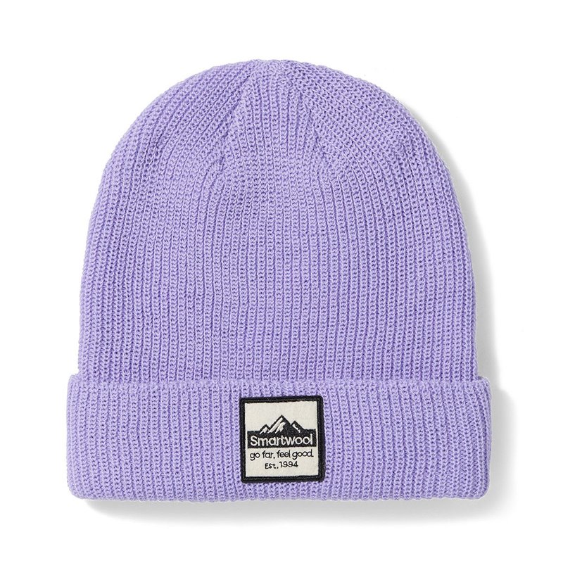 Smartwool Patch beanie Acce Ultra Smartwool Hats