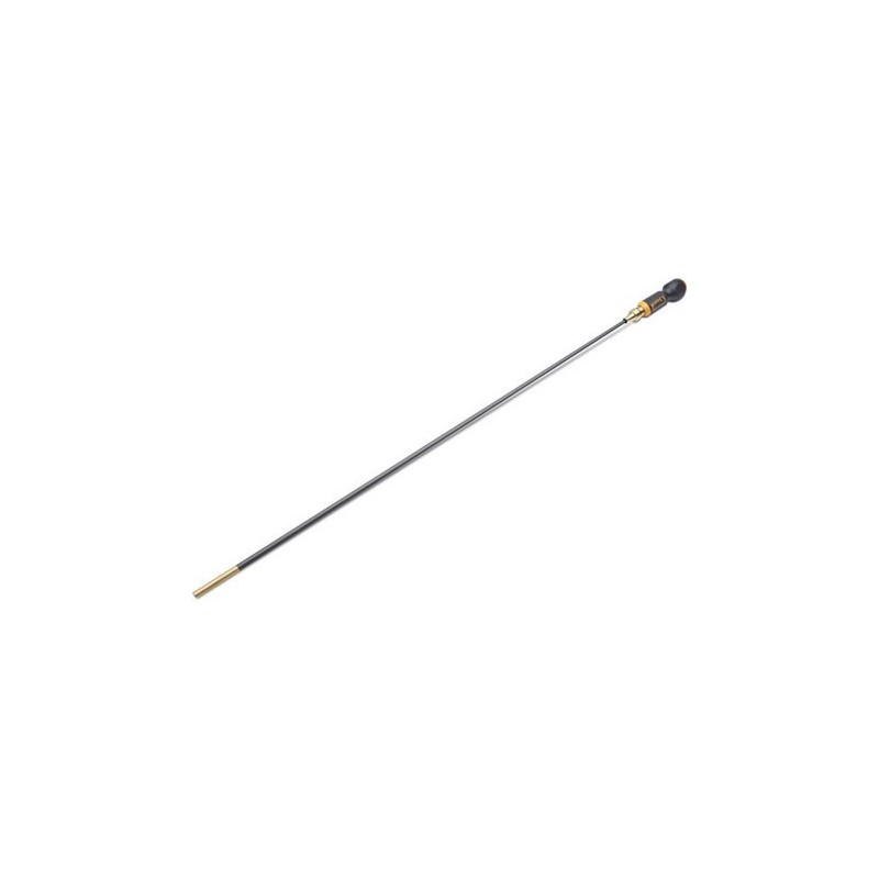 Hoppe's Elite tige de netoyage en carbone pour pistolet Cal .22 8'' - Hoppe's - sporteque.ca