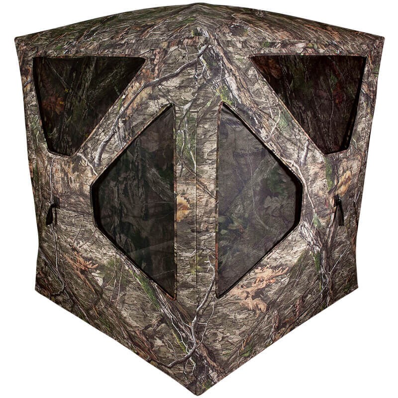 Primos Double Bull Roughneck Hunting Blind Primos Treestands & Blinds