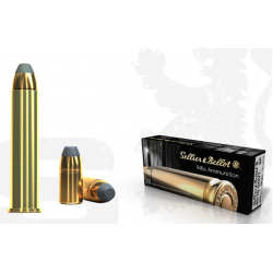 Sellier & Bellot 45-70 Govt 405 gr SP Sellier & Bellot Other Maker