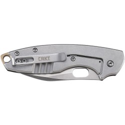 CRKT PILAR 3 BLACK CRKT Couteaux