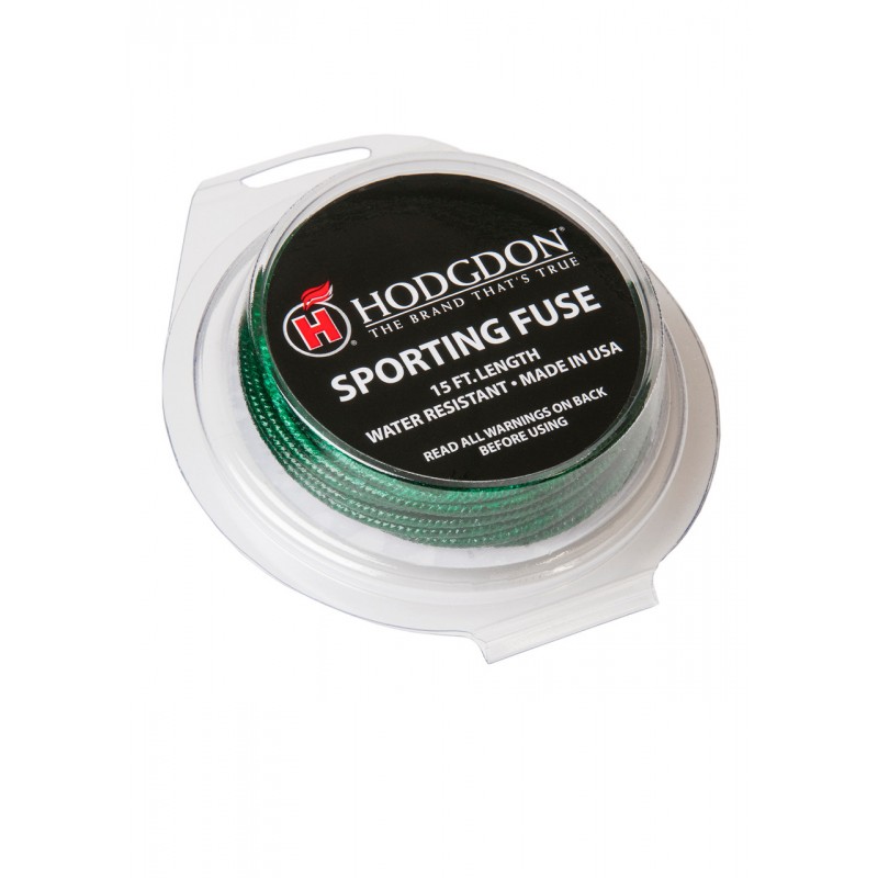 Hodgdon Sporting Fuse 15 ft Hodgdon Primer