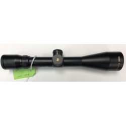 Usagé Bushnell 6500 4.5-30x50mm Mil Dot Bushnell Used Rifle Scopes