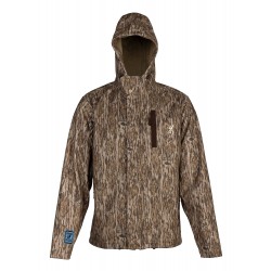 Browning Jacket hydro fleece MOBL Browning Clothing