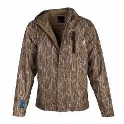 Browning Jacket hydro fleece MOBL Browning Clothing