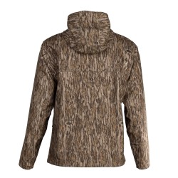 Browning Jacket hydro fleece MOBL Browning Clothing