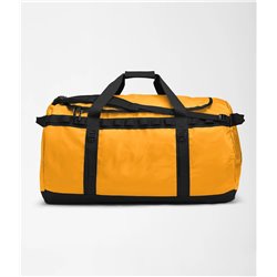 North Face Base Camp Duffel - L  Summit Gold Tnf - OS