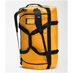 North Face Base Camp Duffel - L  Summit Gold Tnf - OS