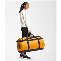 North Face Base Camp Duffel - L  Summit Gold Tnf - OS