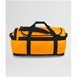 North Face Base Camp Duffel - L  Summit Gold Tnf - OS