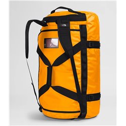 North Face Base Camp Duffel - L  Summit Gold Tnf - OS