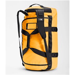 North Face Base Camp Duffel M Summit Gold-Tnf - OS