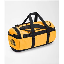 North Face Base Camp Duffel M Summit Gold-Tnf - OS