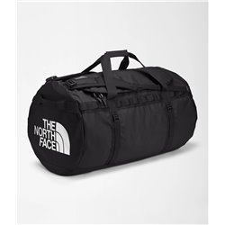 North Face Base Camp Duffel XL Tnf Black - OS