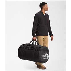 North Face Base Camp Duffel XL Tnf Black - OS