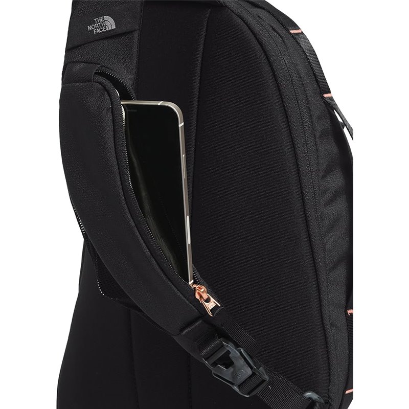 North Face W Isabella Sling Tnf Black Light - OS | Sporteque
