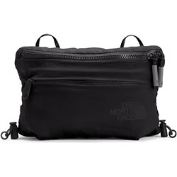 North Face W Never Stop Lumbar Tnf Black NPF - OS