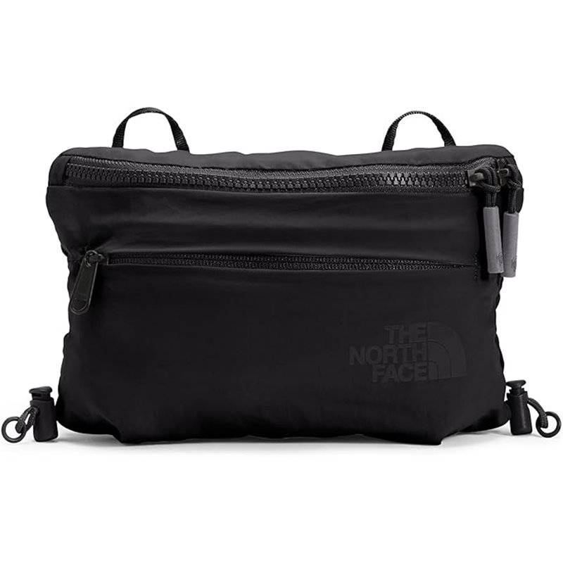 North Face W Never Stop Lumbar Tnf Black NPF - OS