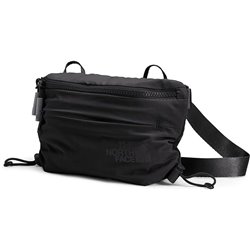 North Face W Never Stop Lumbar Tnf Black NPF - OS