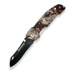 Browning Extreme FDT Browning Couteaux