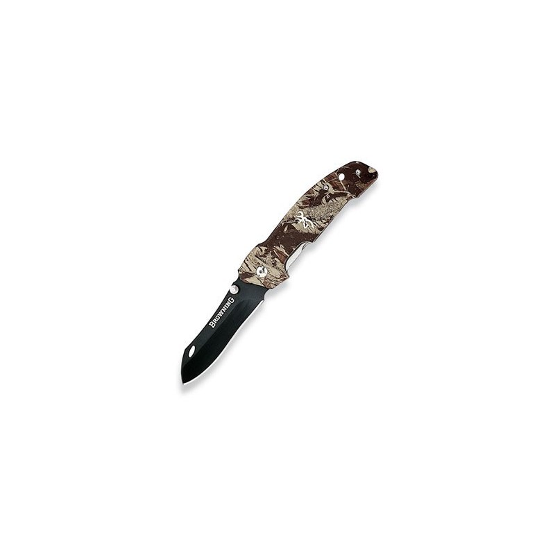 Browning Extreme FDT Browning Couteaux