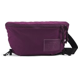 North Face W Never Stop Lumbar Midnight Mauve- OS