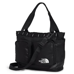 North Face BC Voyage Tote Tnf Black - OS