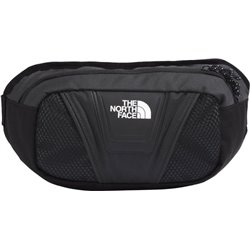 North face Explore Hip Pack Tnf Black - OS