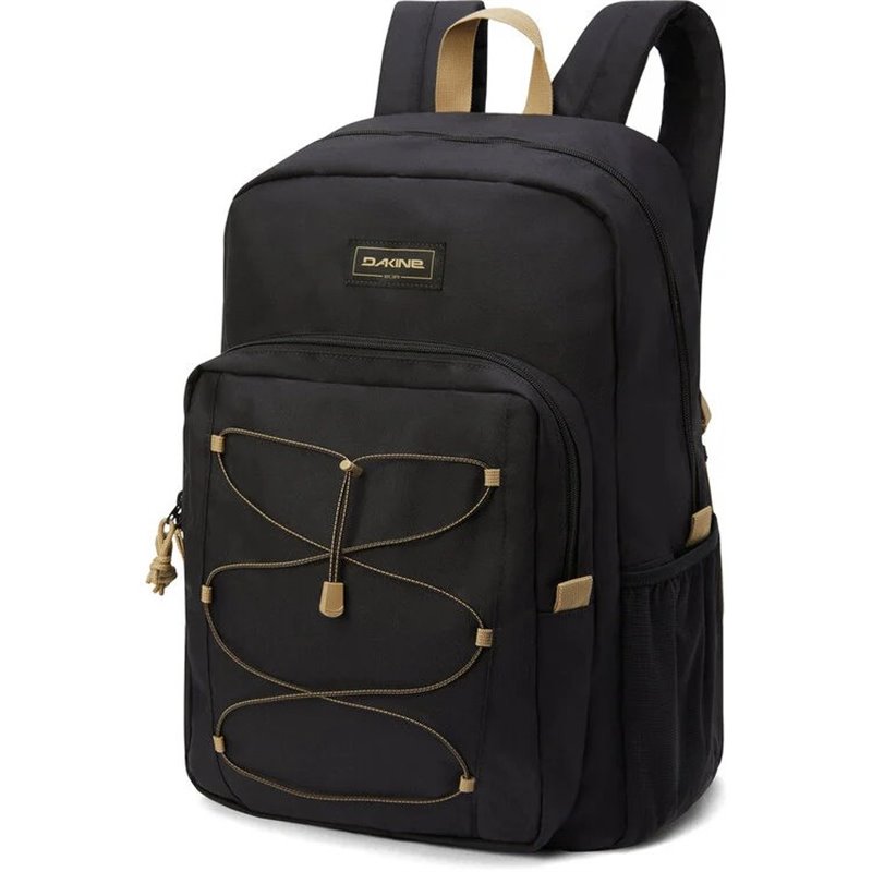 Dakine Educated Backpack 30L Black Onyx OS