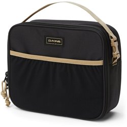 Dakine SnackTime Lunch Box 5L Black Onyx OS