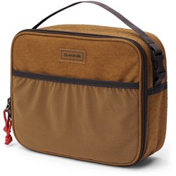 Dakine SnackTime Lunch Box 5L Rubber OS