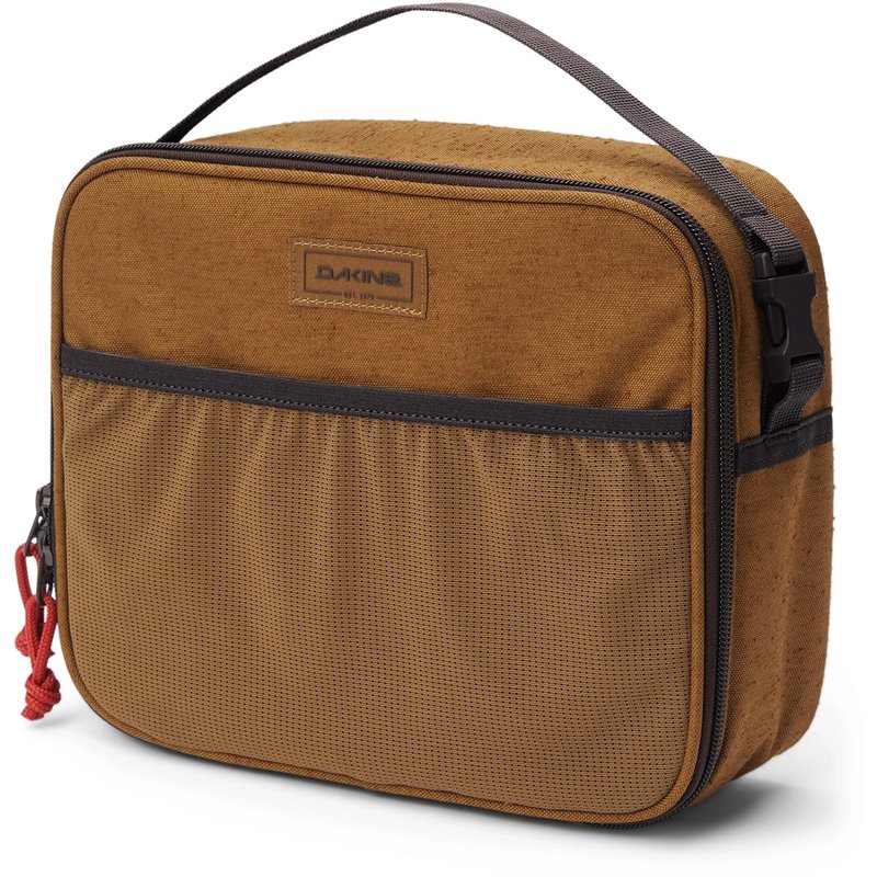 Dakine SnackTime Lunch Box 5L Rubber OS