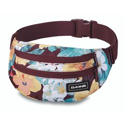 Dakine Classic Hip Pack Sunset Bloom OS