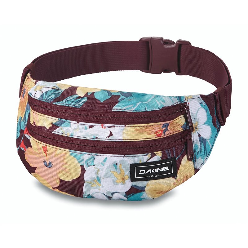 Dakine Classic Hip Pack Sunset Bloom OS