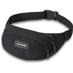 Dakine Hip Pack Black OS