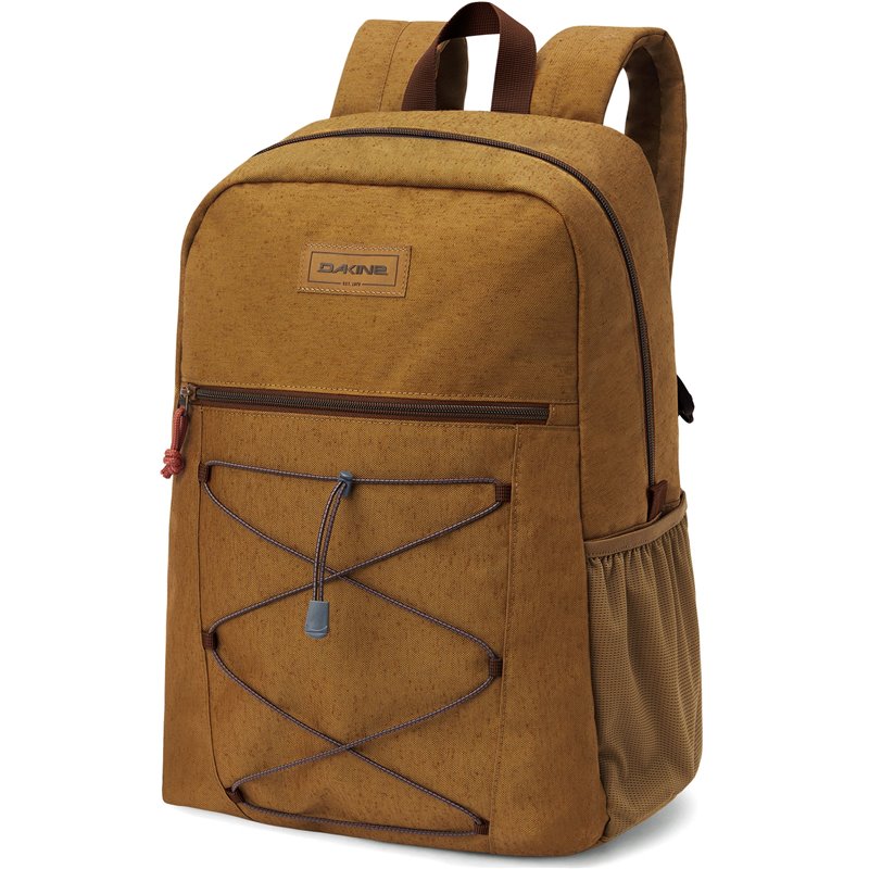 Dakine Tardy Slip Backpack 25L Rubber OS